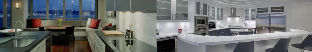 Famous Kitchens Banner