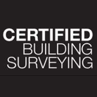 Certified Building Surveying Logo