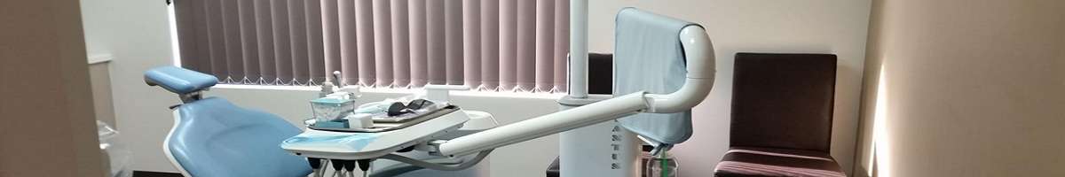 Custom Smiles Banner