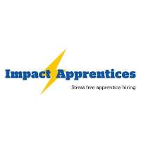 Impact Apprentices Logo