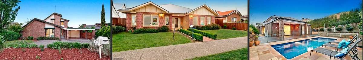 Frost Real Estate Banner