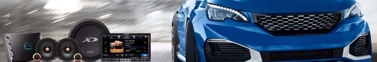 Audio Precision Banner