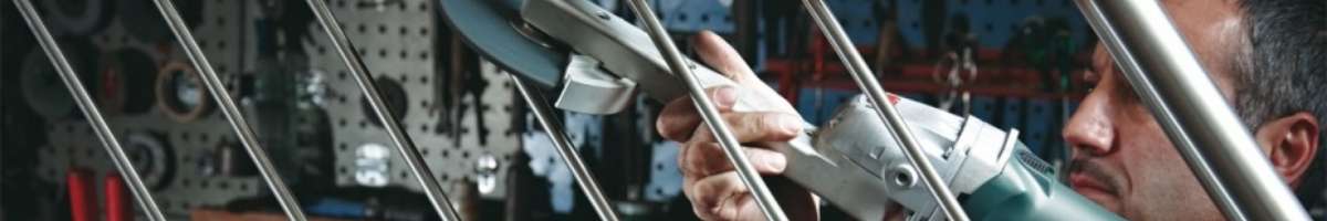 National Welding & Industrial Supplies Banner