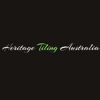 Heritage Tiling Australia Logo