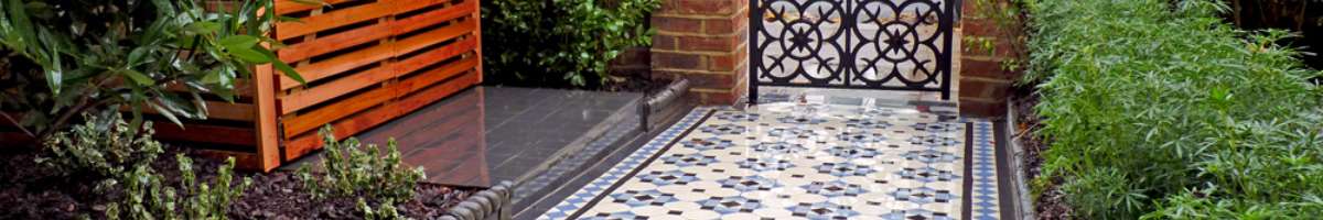 Heritage Tiling Australia Banner