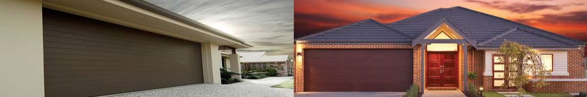 I Garage Doors Sydney Banner