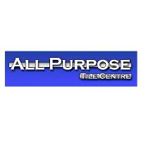 All Purpose Tile Centre Logo