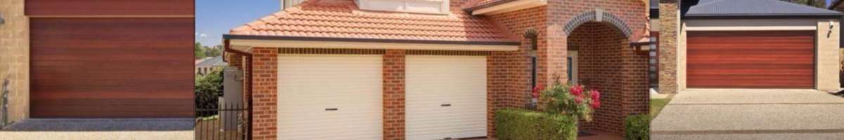 Easylift Garage Doors Banner