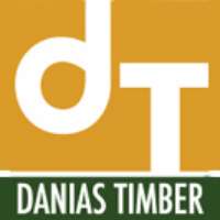 Danias Timber Logo