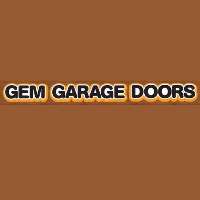 Gem Garage Doors Logo