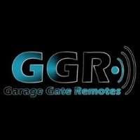 Garage Gate Remotes Logo