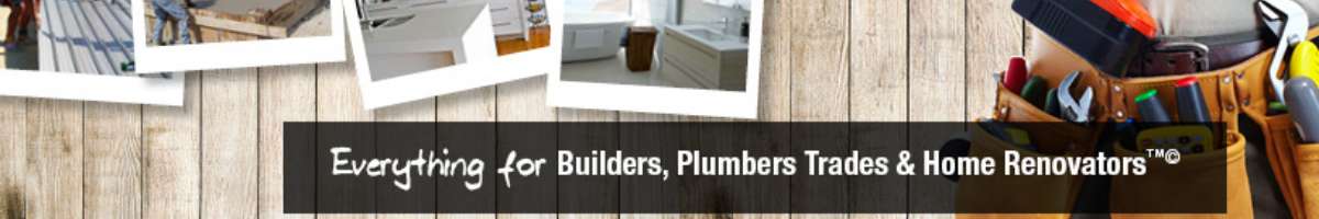 Hardware & General Banner