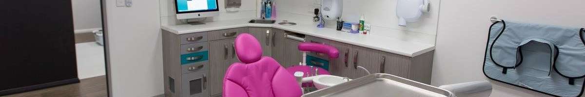 Complete Dental Wynnum Banner