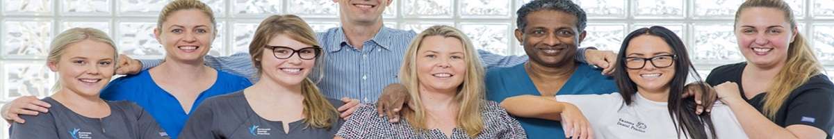 Swansea Dental Practice Banner