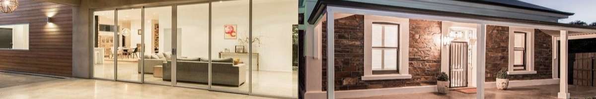 Dowling Homes Banner