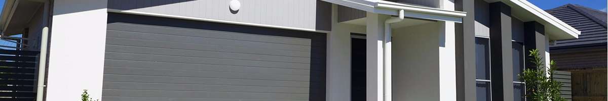 Metro Garage Services Banner