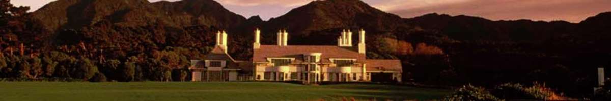 Relais & Châteaux Banner