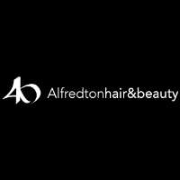 Alfredton Hair and Beauty Logo