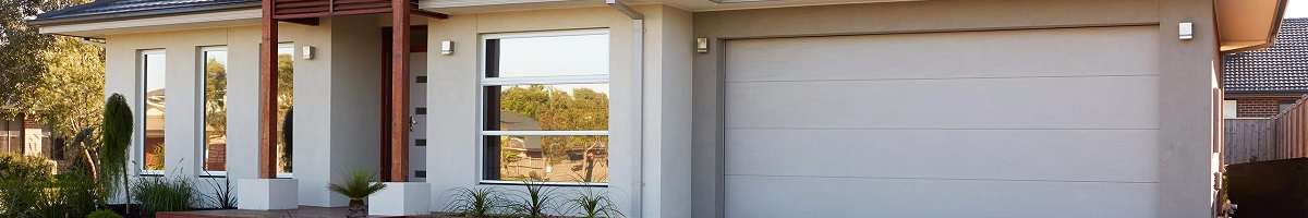 Gliderol Garage Doors Pty Ltd - Mona Vale Banner