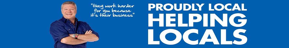 Jeays Hardware Banner