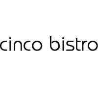 Cinco Bistro Logo