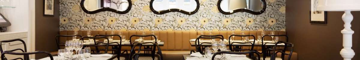 Bistro Guillaume Melbourne Banner