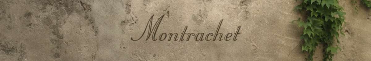 Montrachet Banner