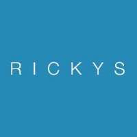 Ricky's River Bar & Restaurant Logo