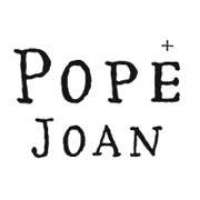Pope Joan Logo