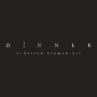 Dinner by Heston Blumenthal Logo