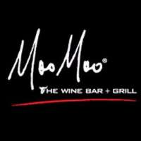 Moo Moo Wine Bar & Grill Logo