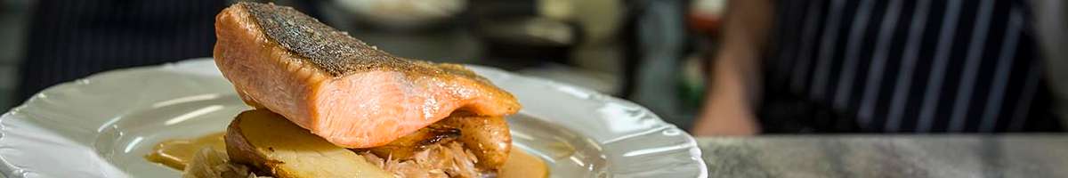 Lutece Bistro & Wine Bar Banner