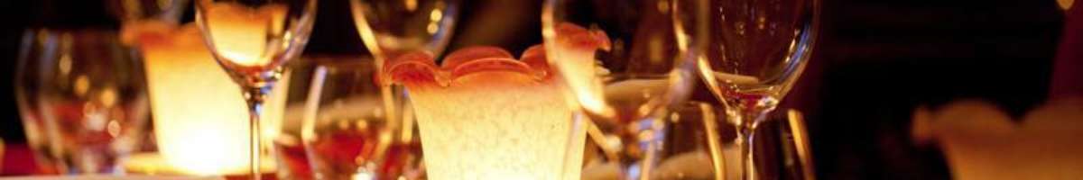 Deer Duck Bistro Banner