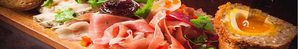 Beaufort Local Banner