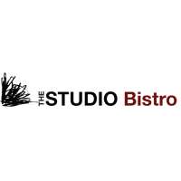 The Studio Bistro Logo