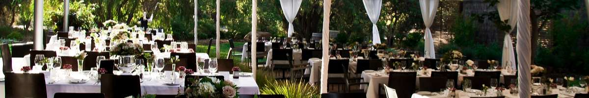 The Studio Bistro Banner