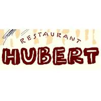 Restaurant Hubert Logo