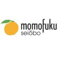 Momofuku Seiobo Logo