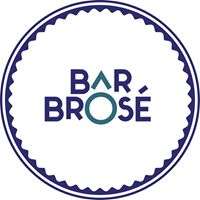 Bar Brosé Logo