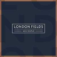 London Fields Logo