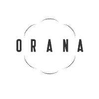 Restaurant Orana Logo