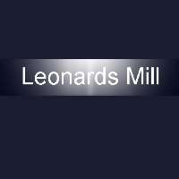 Leonards Mill Logo