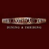 The Apothecary 1878 Logo