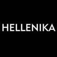 Hellenika Logo