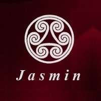 Jasmin Indian Restaurant  Logo