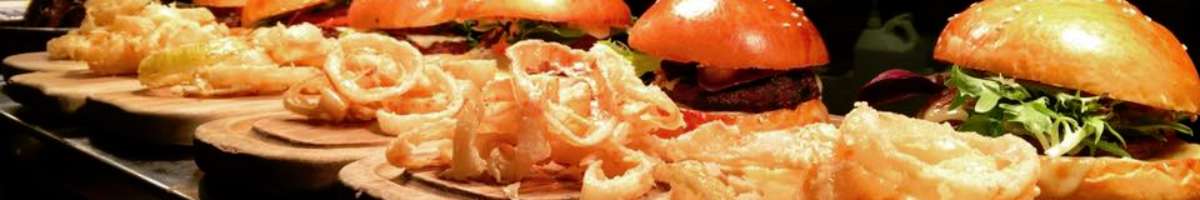 Press* Food & Wine Banner