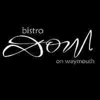 Bistro Dom Logo