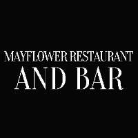 The Mayflower Restaurant and Bar Logo