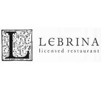 Lebrina Logo