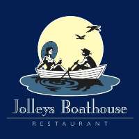 Jolleys Boathouse Restaurant Logo
